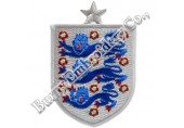 Uniform Accessories Machine Embroidery Badges Patch